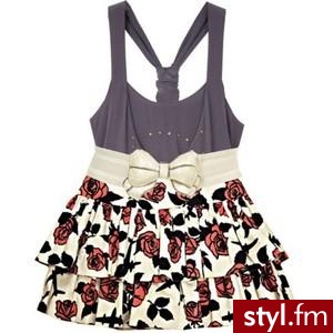 Pozostałe Ciuchy Moda
