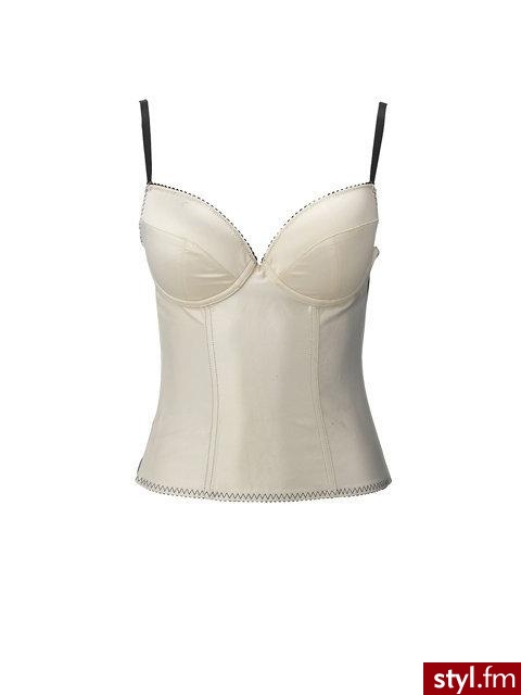 Gorset - Pozostałe Ciuchy Moda