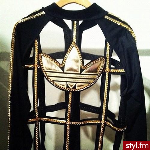 Bluzy Ciuchy Moda