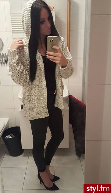 Pozostałe Ciuchy Moda