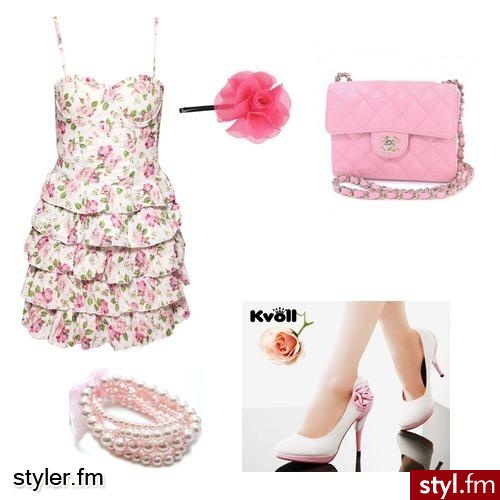 kwiatowo mi - Styler