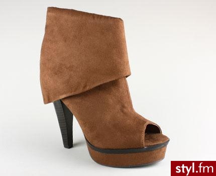 Pozostałe Buty Moda