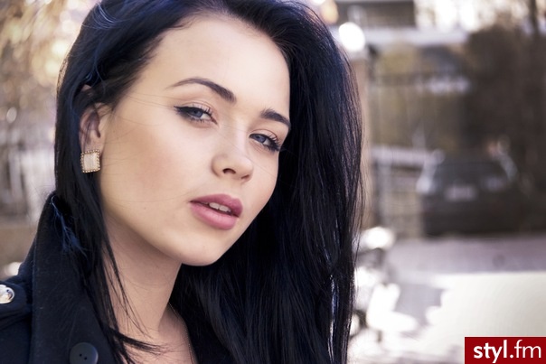 Dzienne Makijaże