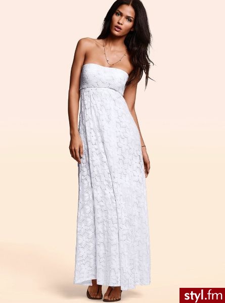 Dzienne Sukienki Moda