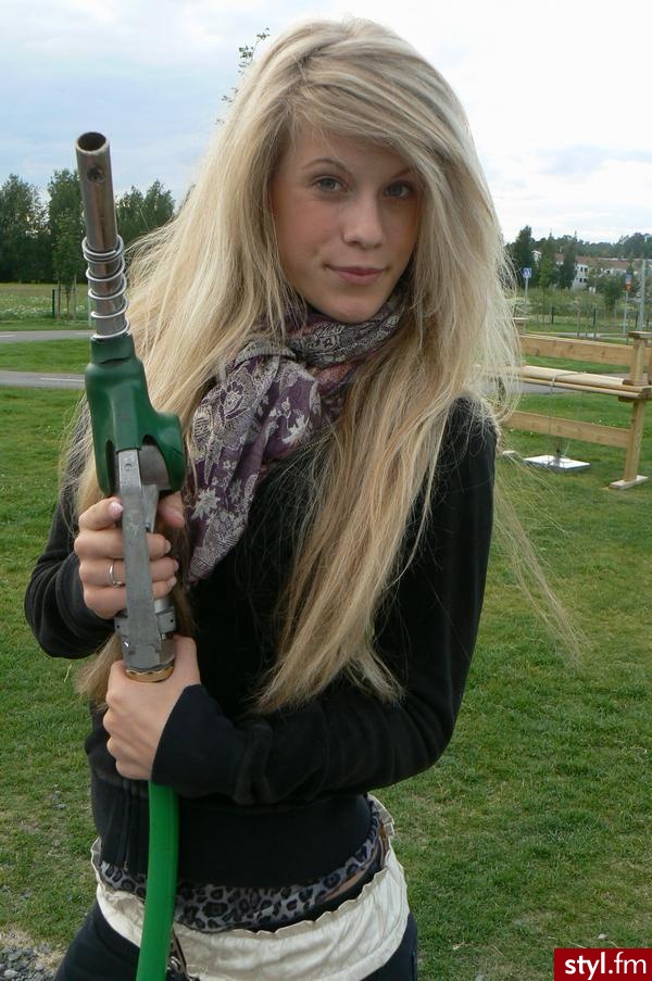 Długie Fryzury