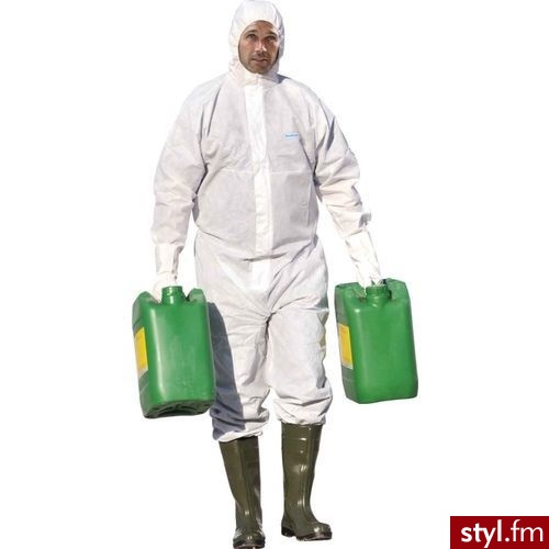 Venitex DT215 KOMBINEzON JODNORAzOWY - Pozostałe Spodnie Moda