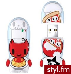 Pendrive'y ;) - Gadżety Inne Moda