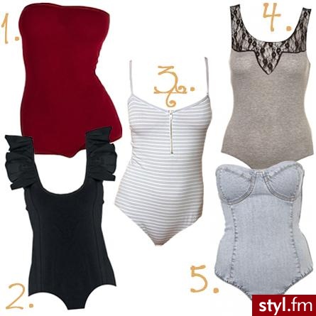 Pozostałe Ciuchy Moda