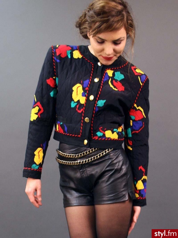 Pozostałe Ciuchy Moda