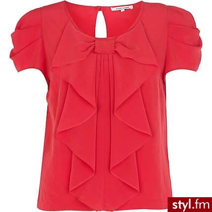 Topy Ciuchy Moda