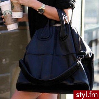Boska Givenchy ^^ - Pozostałe Torebki Moda