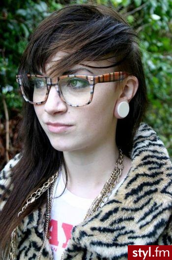 Nakrycia głowy Dodatki Moda