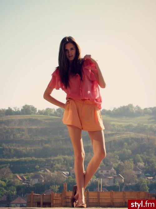 Pozostałe Ciuchy Moda