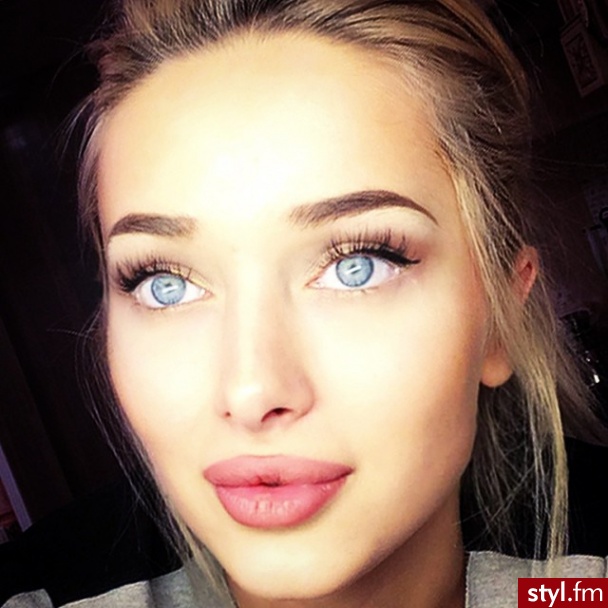 Dzienne Makijaże