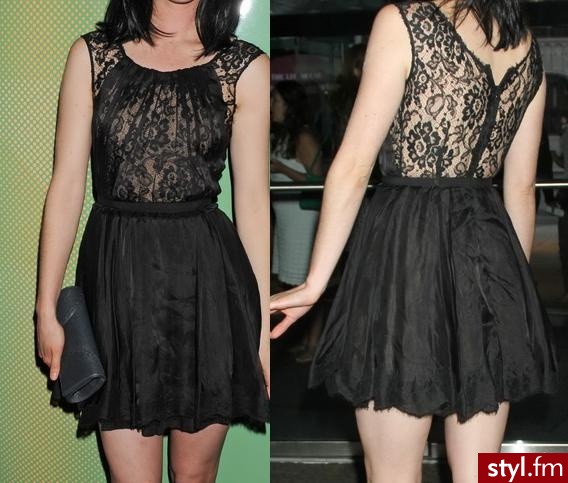 Sukienki Moda