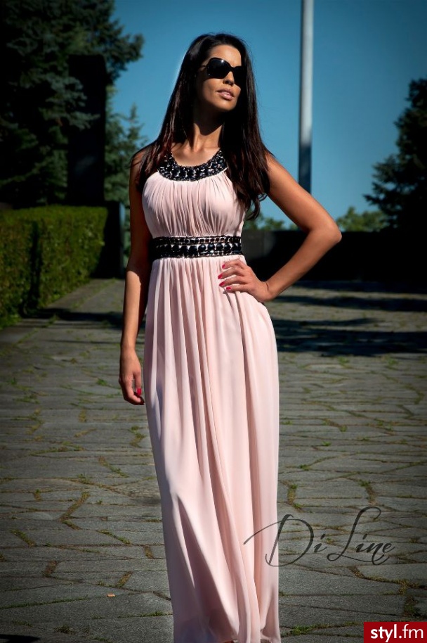 Pozostałe Sukienki Moda