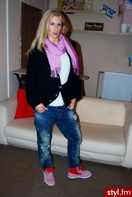 Pozostałe Ciuchy Moda