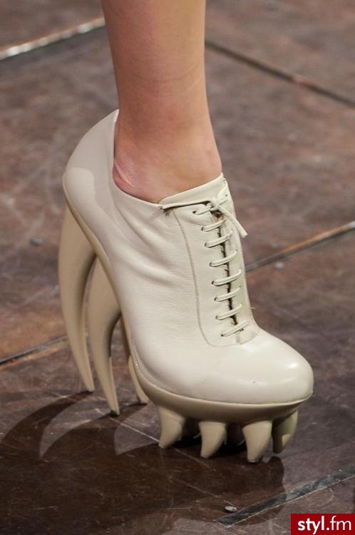 Buty - Pozostałe Buty Moda