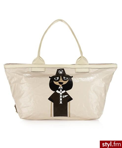 Marc by Marc Jacobs - 198$ - Pozostałe Torebki Moda