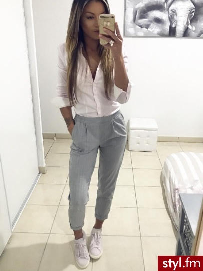 Pozostałe Ciuchy Moda