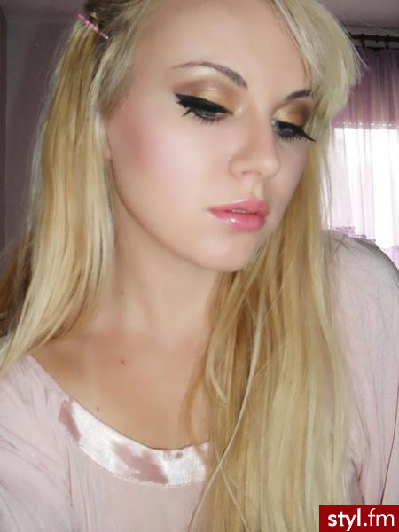 Dzienne Makijaże