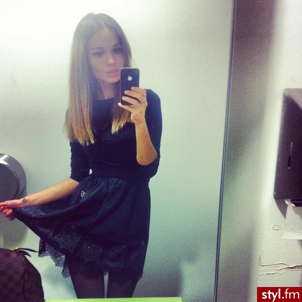 Dzienne Sukienki Moda