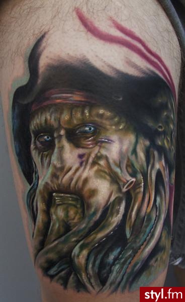Trochę tatoo. Co o nich myślicie ? Ktory najlepszy ? - Tatuaże