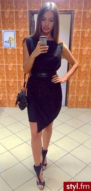 Dzienne Sukienki Moda