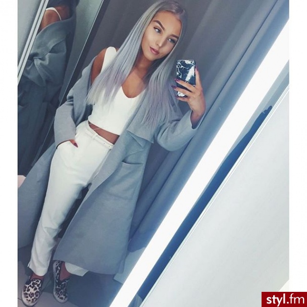 Pozostałe Ciuchy Moda
