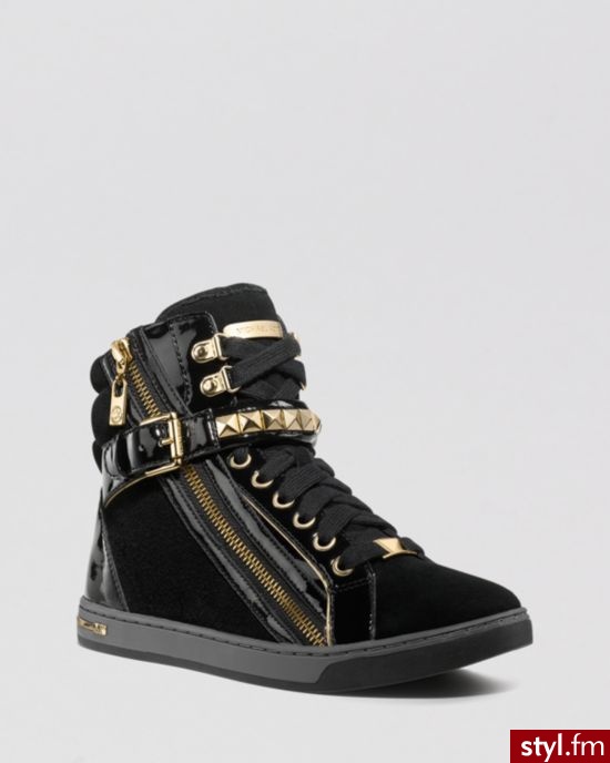 Trampki Buty Moda