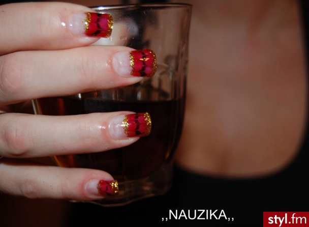 Paznokcie