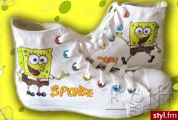 Pozostałe Buty Moda
