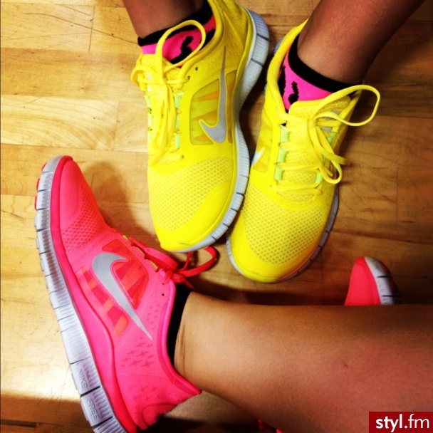 Sport i fitness