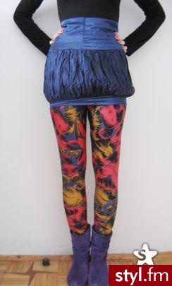 Pozostałe Ciuchy Moda