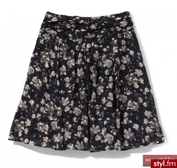reserved - Pozostałe Ciuchy Moda