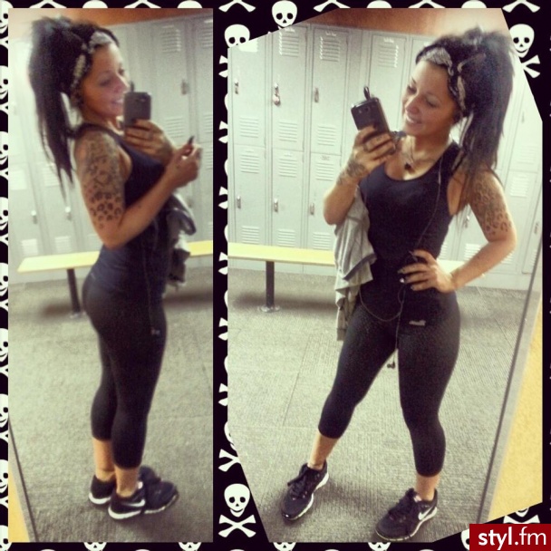 Sport i fitness