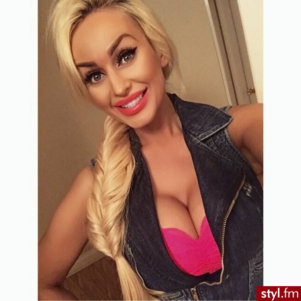 Blond Warkocze Kręcone Na co dzień Długie Fryzury