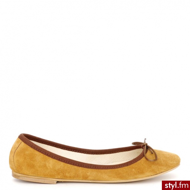 Venezia BALERINY JOY GIAL-MARR - Balerinki Buty Moda