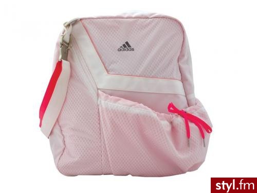 Sportowe Torebki Moda