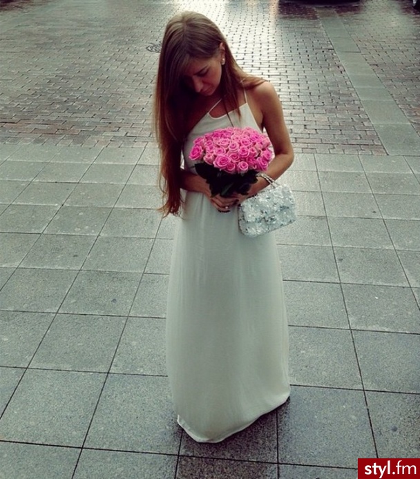 Dzienne Sukienki Moda