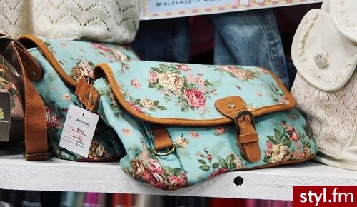 Pozostałe Torebki Moda