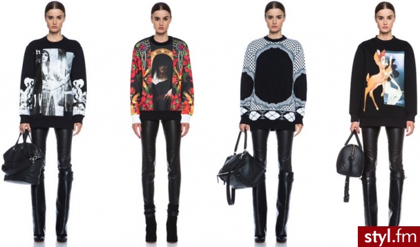 Pozostałe Ciuchy Moda