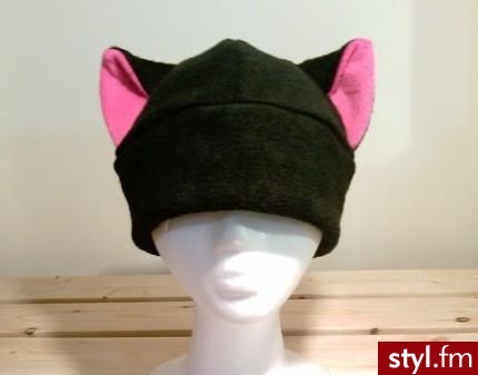 http://e-loook.blogspot.com/ - Nakrycia głowy Dodatki Moda