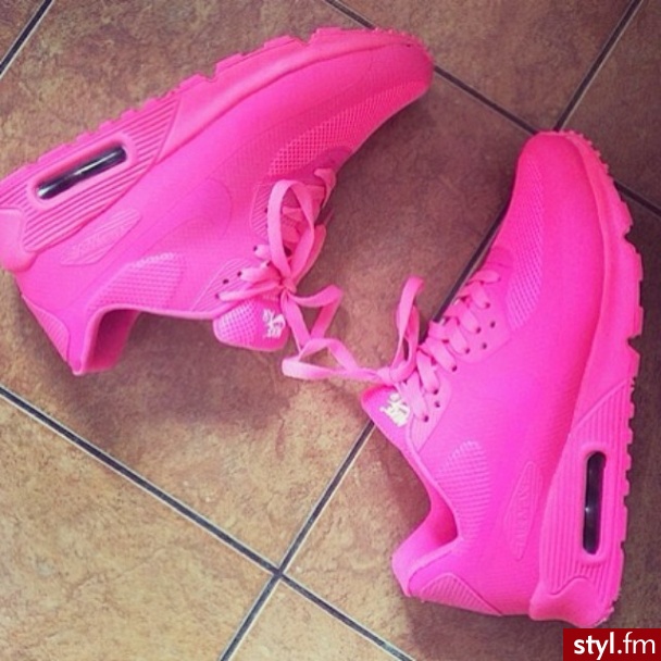 Sportowe Buty Moda