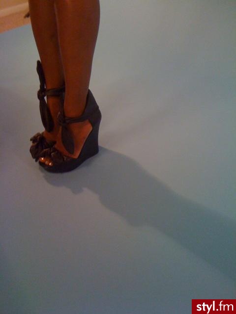 buty - Pozostałe Buty Moda