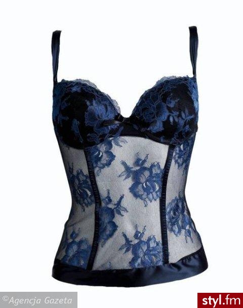 gorset - Pozostałe Ciuchy Moda
