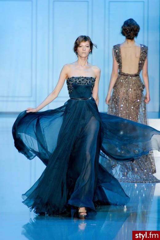Sukienki Moda