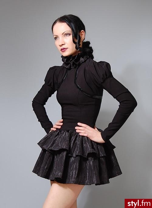 Pozostałe Ciuchy Moda