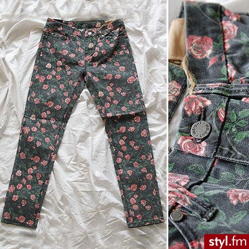 Pozostałe Ciuchy Moda