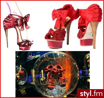Pozostałe Buty Moda